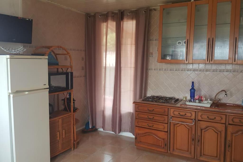 De 1 A 6 Avec Terrasse Solarium, Vue Panoramique Et Parking Gratuit Appartement Grasse Buitenkant foto